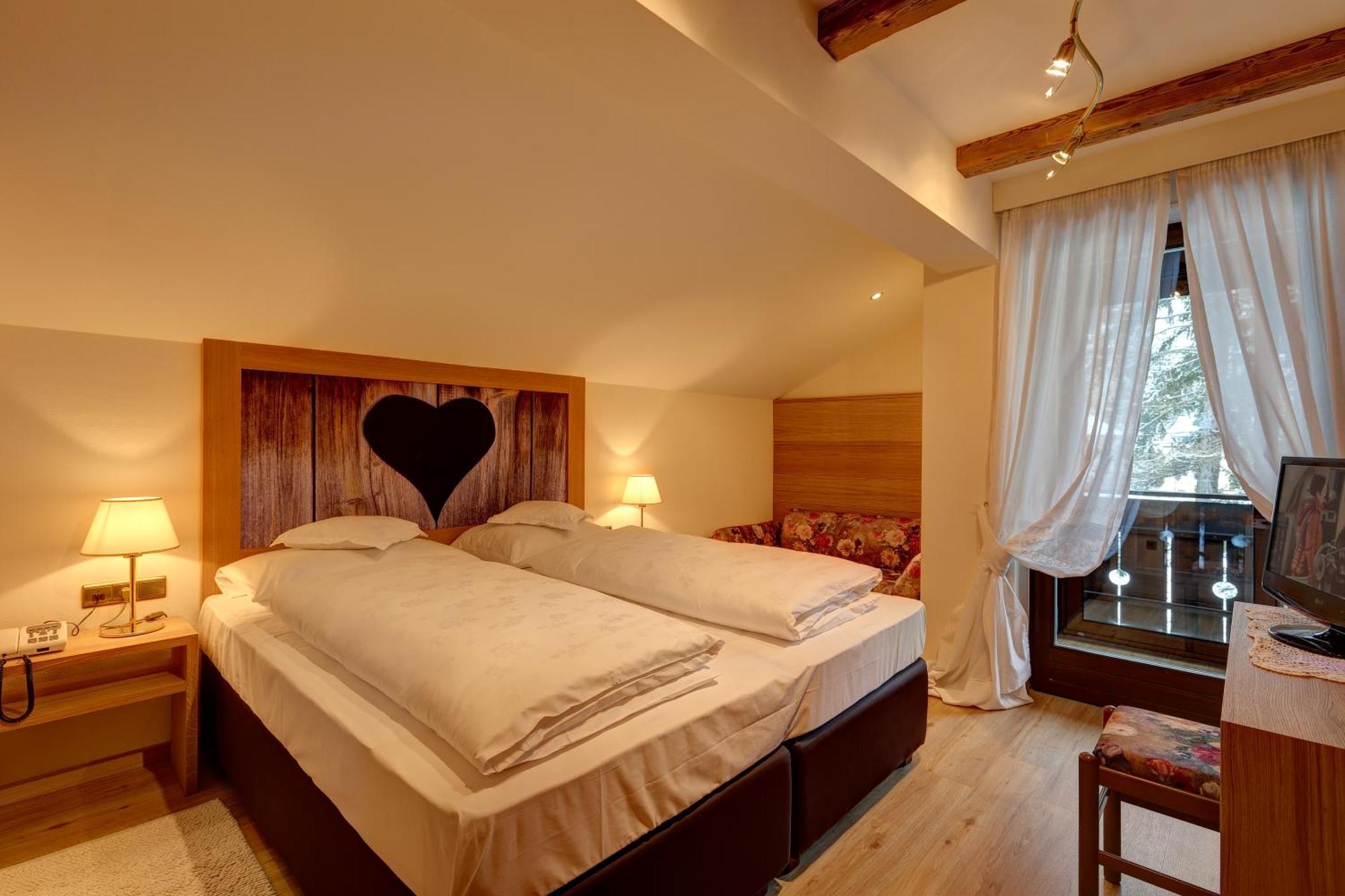 Hotel Burgfrieden Gais Esterno foto