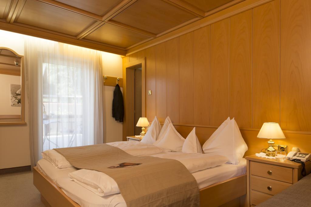 Hotel Burgfrieden Gais Esterno foto