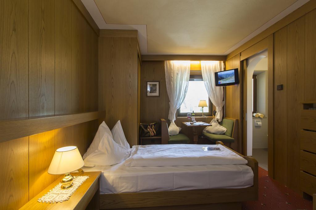 Hotel Burgfrieden Gais Esterno foto