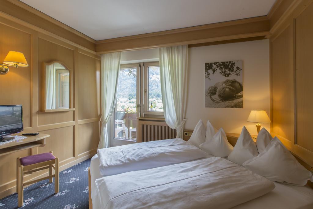 Hotel Burgfrieden Gais Esterno foto